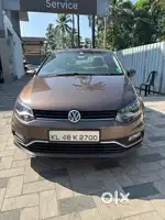Volkswagen Ameo 1.5 TDI Highline AT, 2017, Diesel