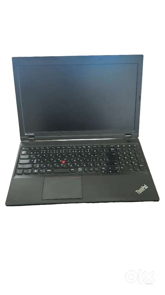 Laptop Core i5 4th Gen, 16GB RAM, SSD+HDD Dual Storage