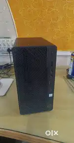 Hp i5 8th gen 3ghz/16gb/512gb