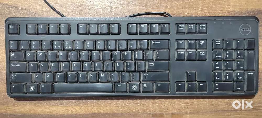 Dell Keyboard