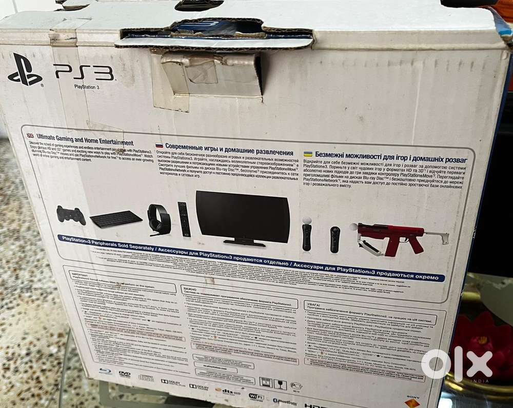 Playstation 3