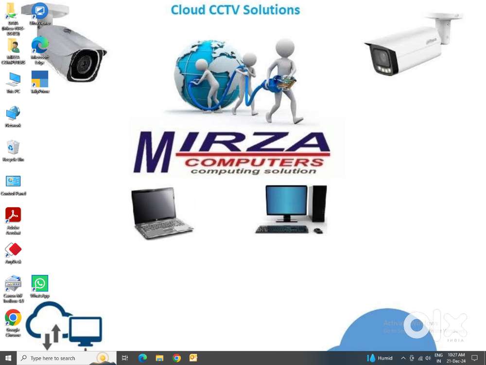 CCTV Technician