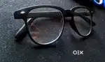Trendy Glasses Frame – Unisex & Lightweight