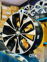 17” 112/5 PCD SKODA SUPERB LNK BRAND NEW
