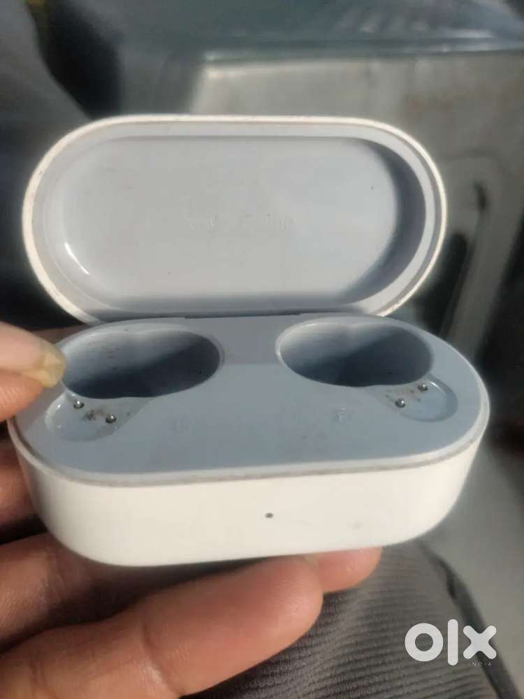 Airbuds without buds case only