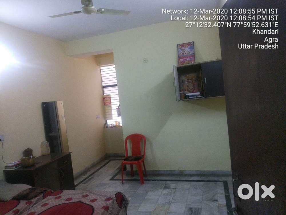 Job person or pdne wale bachho k liye best PG h