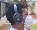 Headphone , blutooth , over headphone ,