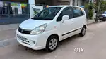 Maruti Suzuki Estilo VXi, 2013, Petrol