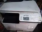 Toshiba 2309a photo copy machine