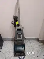 Floor cleaner