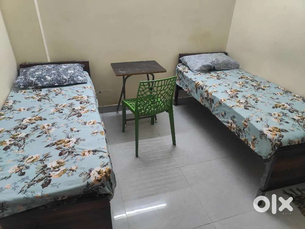 Mantra Coliving PG starting at 7500 for 3 sharing