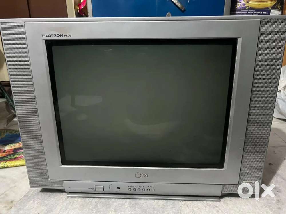 Lg Tv portable 21inch