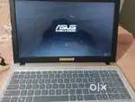 ASUS 15.6 HD Laptop with the Original ‘Windows 10'