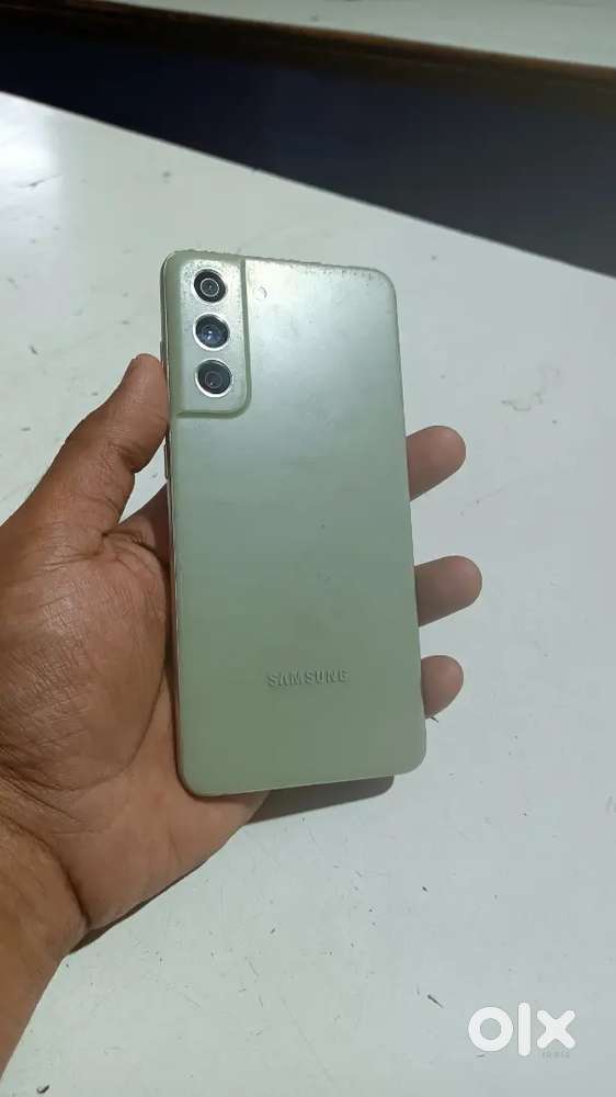 Samsung galaxy s21 fe