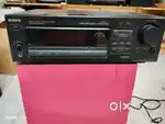 Sony str-D865/pioneer-vsx-305/sansui-AU-X410