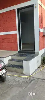 1RK available on rent