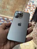 iPhone 13 Pro 512gb