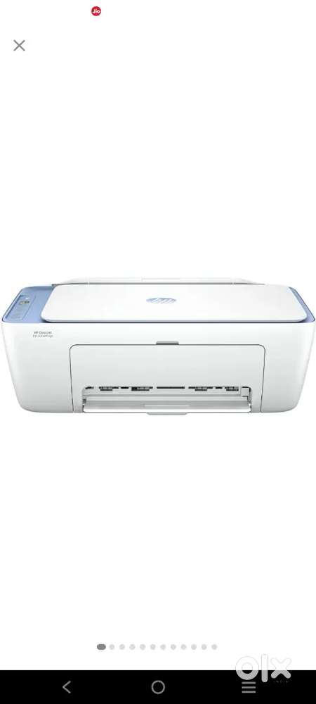 Hp deskjet printer