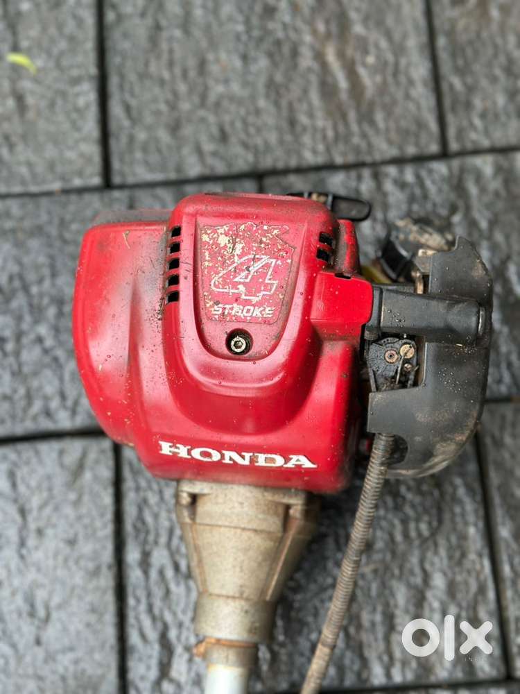 Honda കാട് വെട്ടുന്ന മെഷീൻ