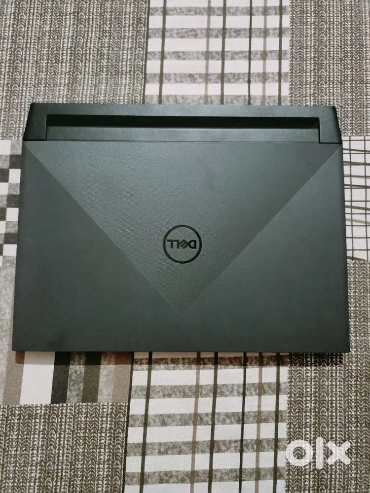 DELL G15 /520
