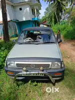 Maruti Suzuki Zen Estilo 2003 Petrol 85000 Km Driven