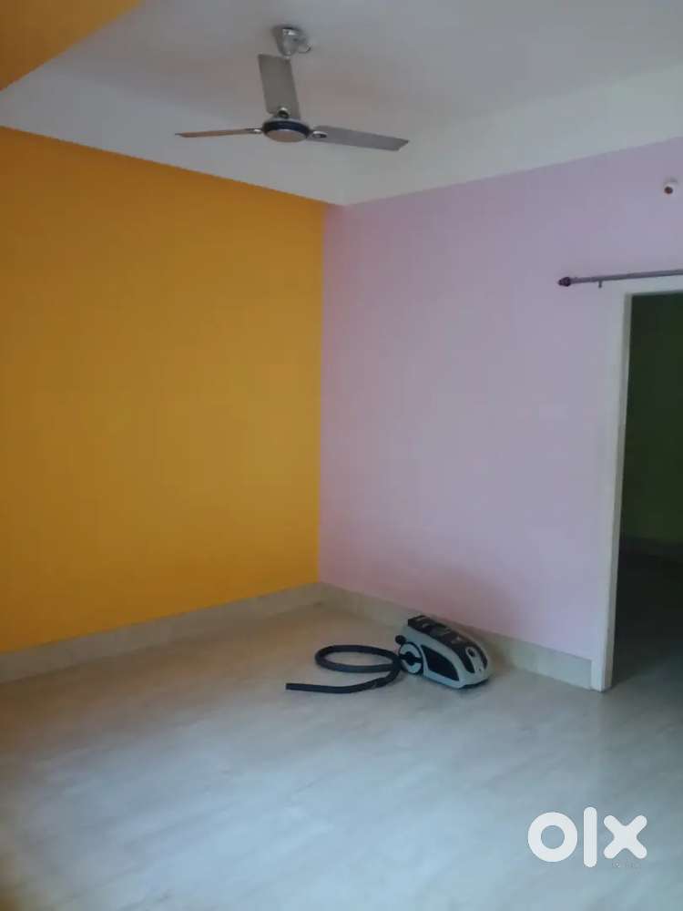 Fully Independent Couple Friendly One Bhk Part at Geeta Nagar