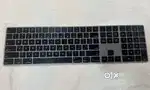 Apple Original Full Size Number Magic 2 Keyboard