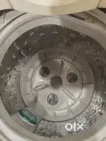 This machine is a very good condition