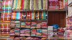 Salesman required for cloth store