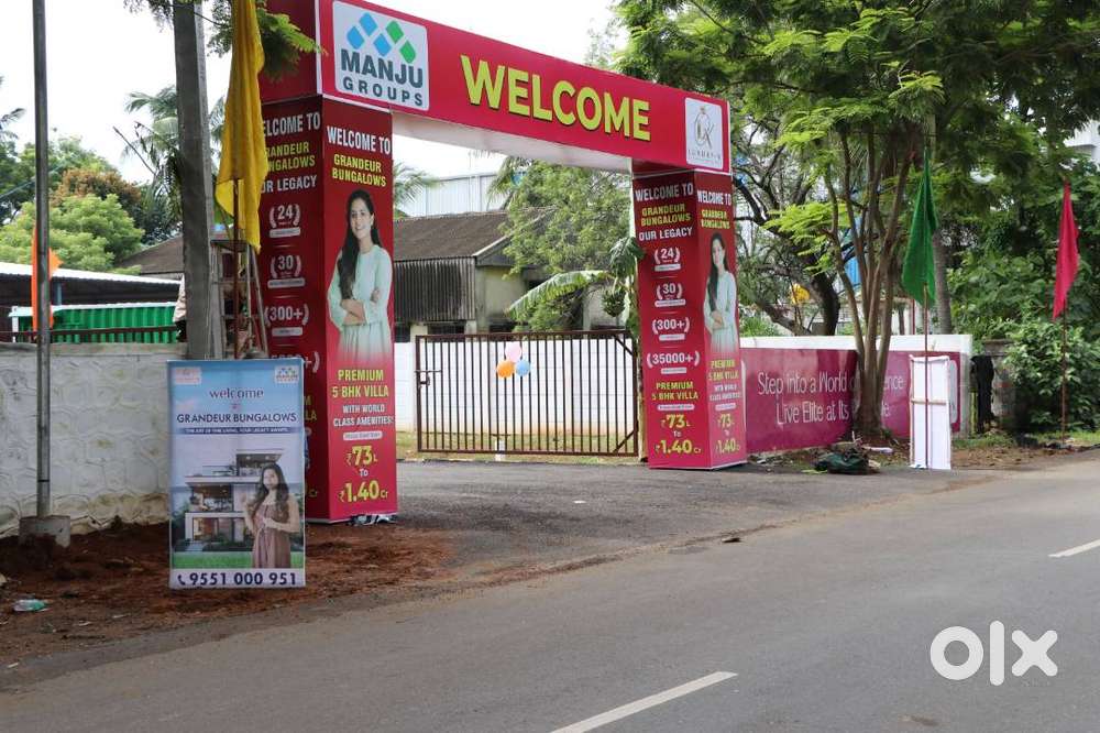 LUXURY X thirumazhisai 5.0