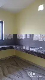 2 Bed Room 1 Bathroom kitchen