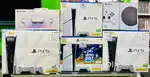 Gaming Consoles PS5 PS4 Nintendo switch Xbox at discounted rates