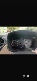Hyundai Grand i10 1.2 Kappa Sportz Option, 2016, Petrol