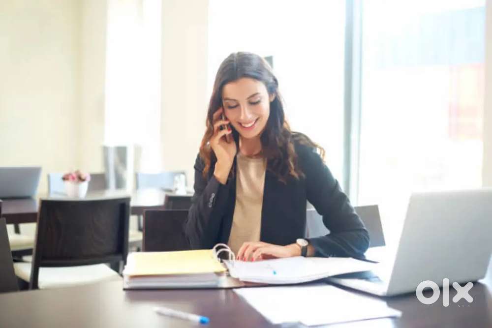 Personal Assistant ( Only for Girls )