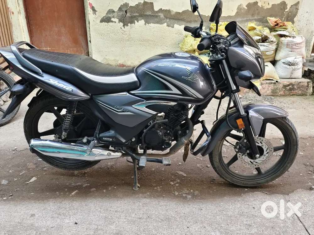 Honda Shine 125