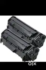 Cartridge toner laser hp printer