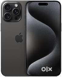 Iphone 15 Pro Max 512 GB