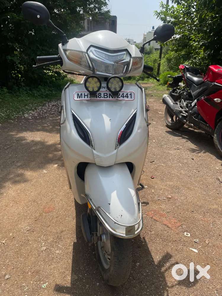 Activa 5g best condition