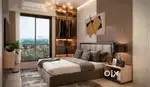 2BHK 559 carpet area just 1.70cr in kurla west,