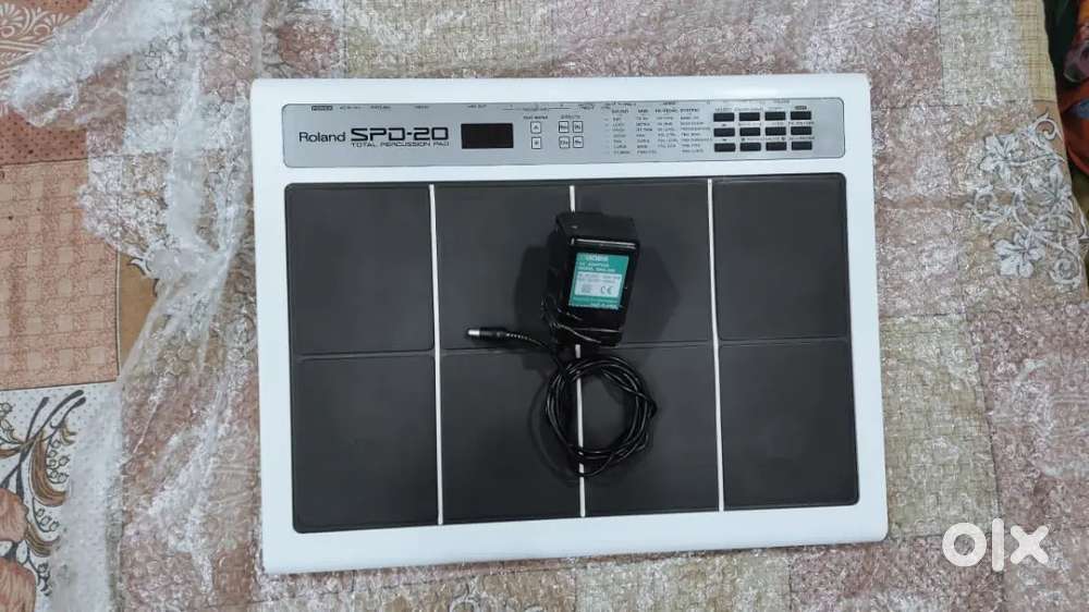 Roland SPD20