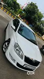 Skoda Rapid 2013-2016 1.5 TDI Ambition With Alloy Wheel, 2015, Diese..
