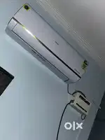 4 month old Ac for sell