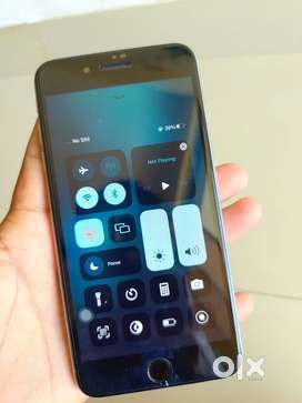I phone 6s plus all working