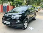 Ford Ecosport 1.5 Diesel Titanium, 2016, Diesel