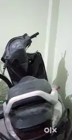 Best scooty in best condition