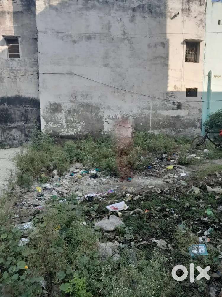 98 hai plot for sale