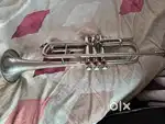 Galaxy Trumpet