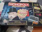 Monopoly new edition