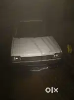 Maruti Suzuki 800 2000 Petrol 485887 Km Driven