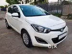 Hyundai i20 Magna Plus Diesel, 2013, Diesel
